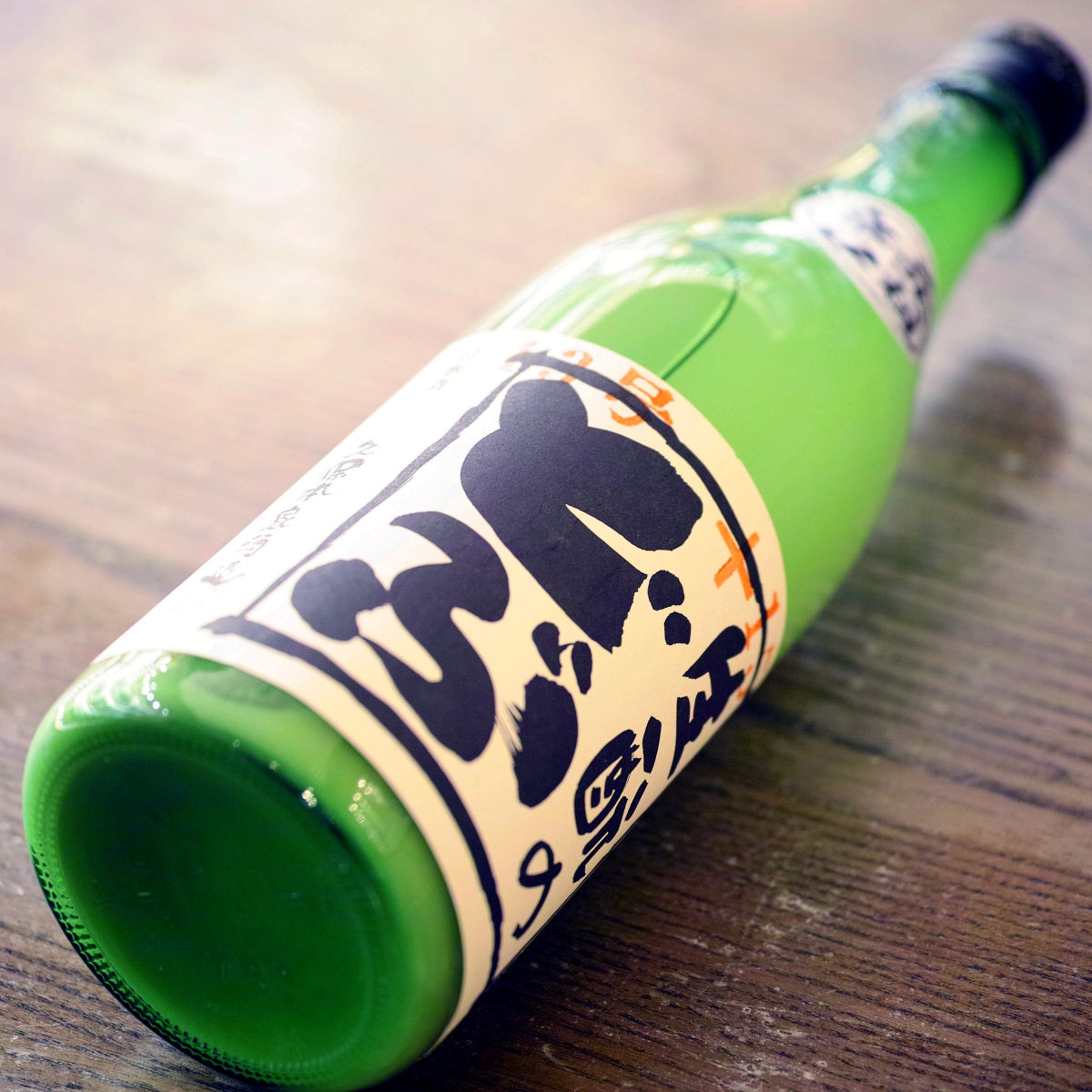 [A153] Kimoto no Dobu No.13 生酛のどぶ 仕13号 久保本家酒造 奈良県 R6BY(2024) 720ml