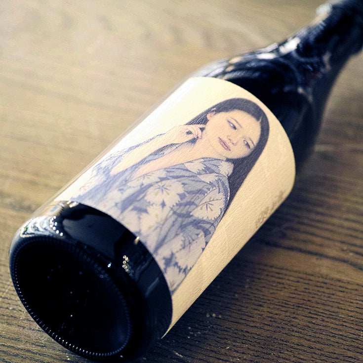 [A830] Kakurei Years Bottle 2022 鶴齢 純米大吟醸 雄町48 青木酒造 新潟県 720ml