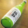 [A444] Kakurei Fresh Cloudy Genshu 鶴齢 純米酒 にごり酒 生原酒 青木酒造 新潟県 R7BY 720ml