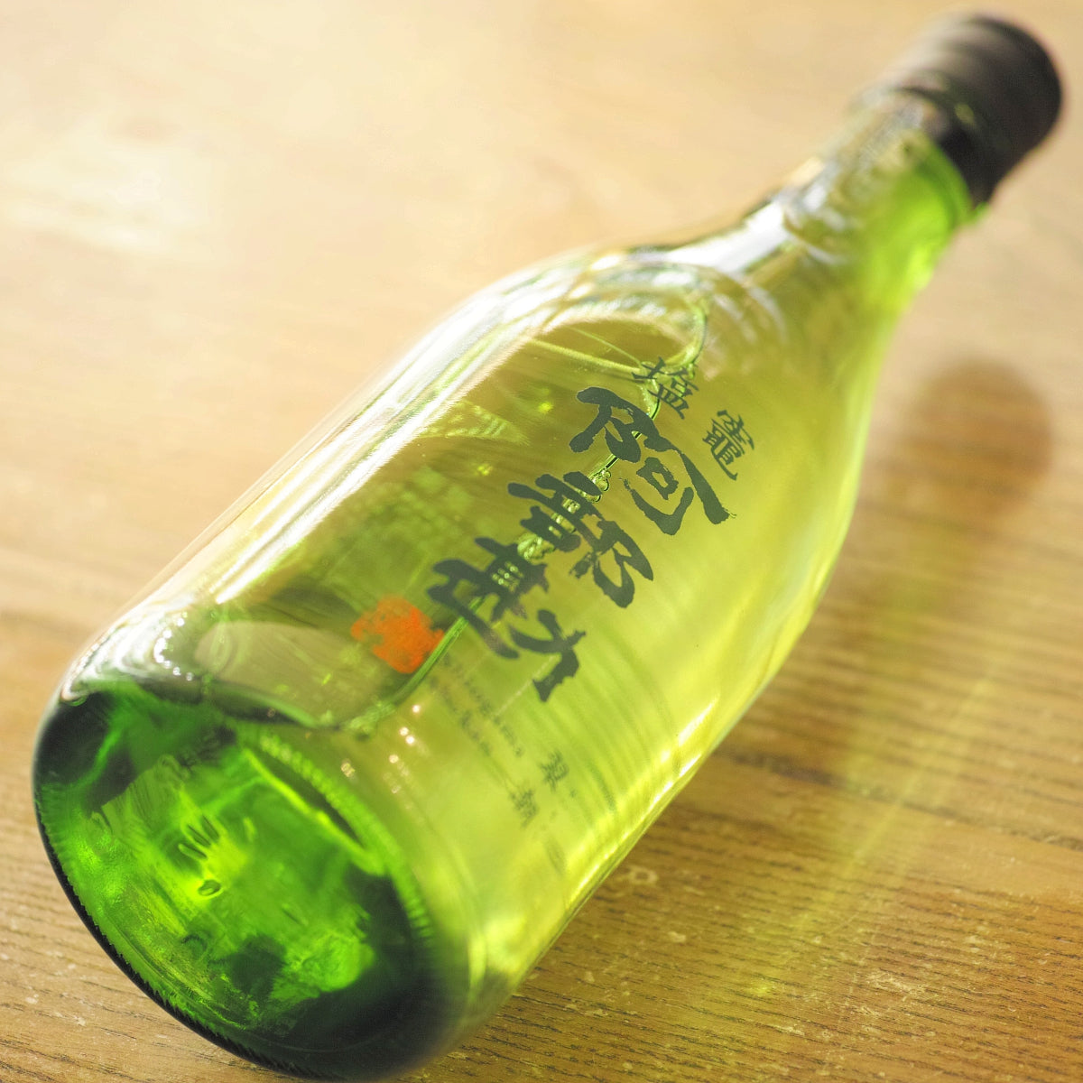 [B662] Shiogama Abekan Suicho 塩竈阿部勘 翠潮 阿部勘酒造 宮城県 720ml