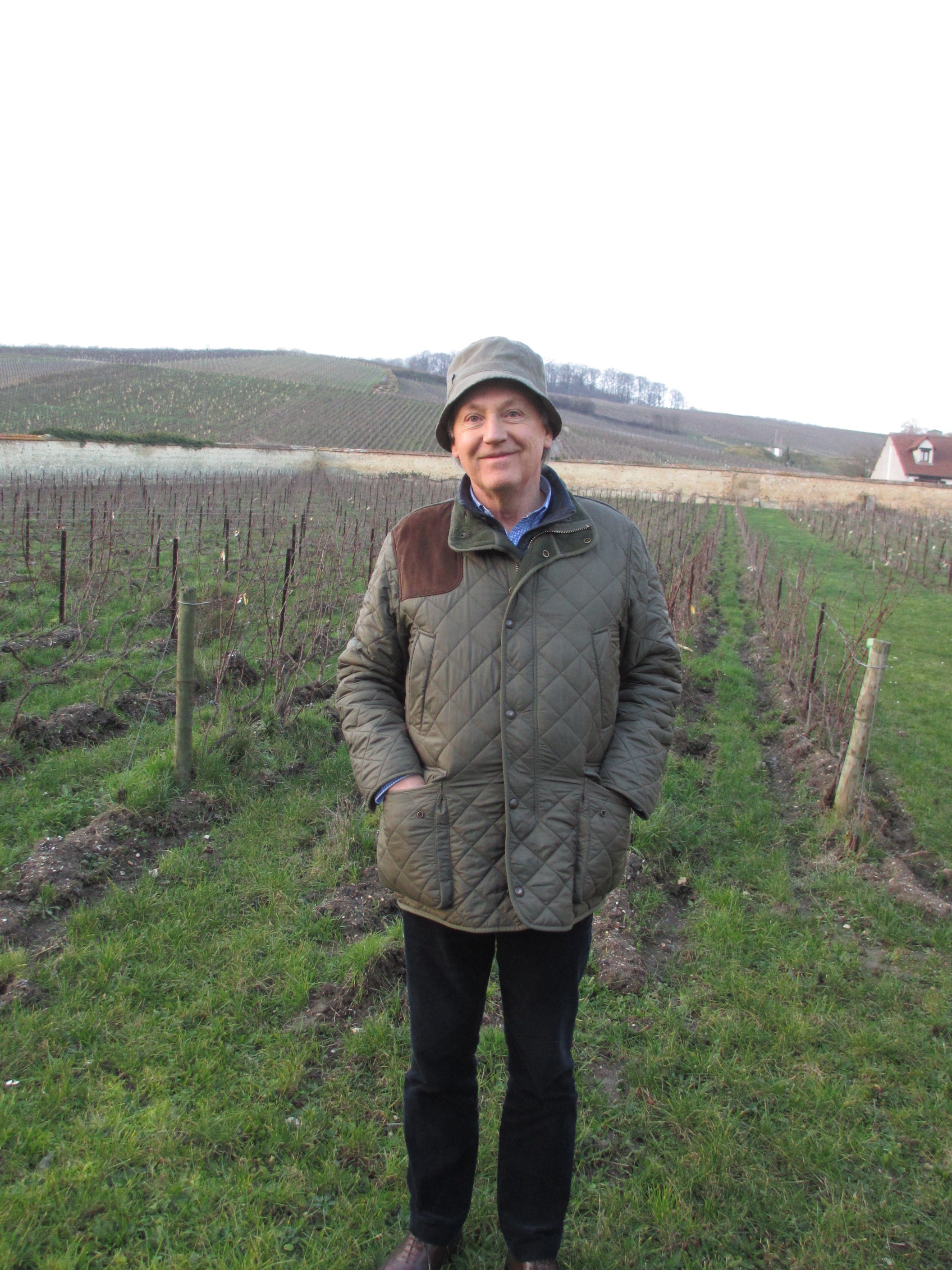 B432 CHAMPAGNE JESTIN CHAMPAGNE CLOS DE CUMIERES EXTAR BRUT 2012 750ml