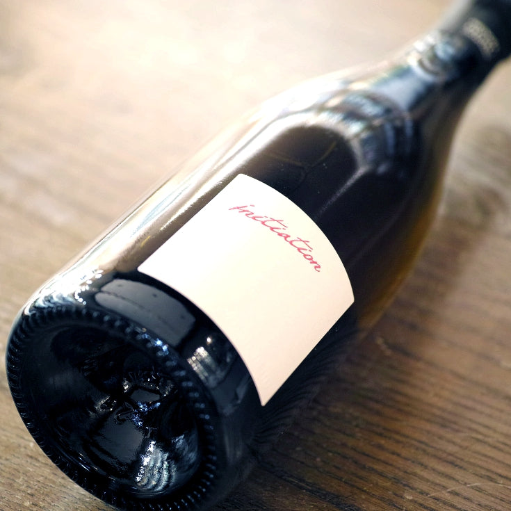 B337 BENOIT DEHU CHAMPAGNE INITIATION ROSE 750ml