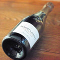 A971 BENOIT LAHAYE CHAMPAGNE GRAND CRU BRUT NATURE 750ml