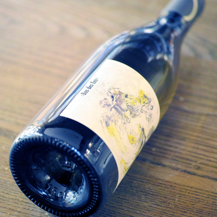 [B539] CHANTEREVES BOURGOGNE ALIGOTE BAS DES EES 2023 750ml