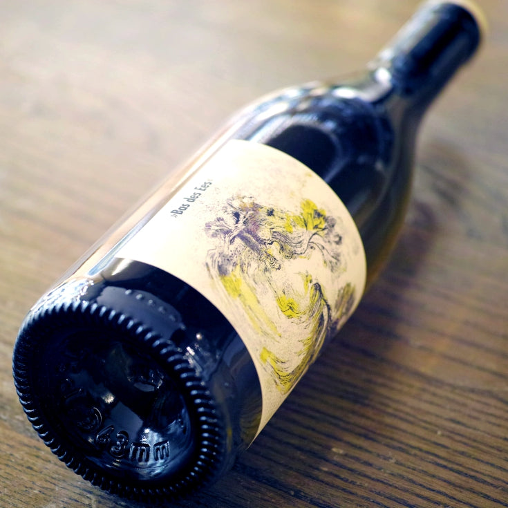B347 CHANTEREVES BOURGOGNE ALIGOTE BAS DES EES 2022 750ml