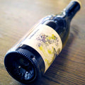 B346 CHANTEREVES BOURGOGNE ALIGOTE LES MONTS DE FUSSEY 2022 750ml