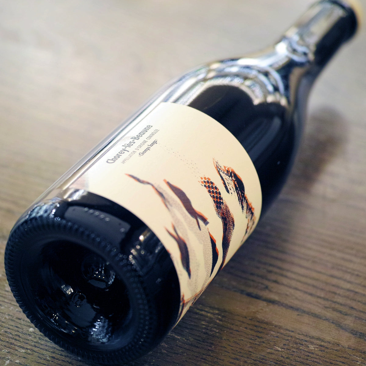 [B531] Chanterêves Chorey-lès-Beaune Champs Longs 2023 750ml