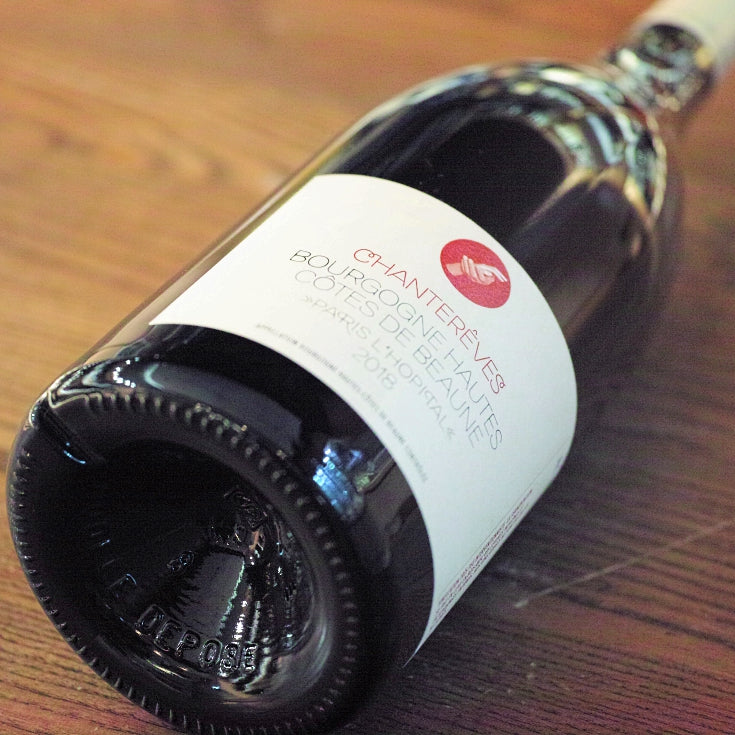 A725 CHANTEREVES BOURGOGNE HAUTES COTES DE BEAUNE PARIS L'HOPITAL 2018 1500ml