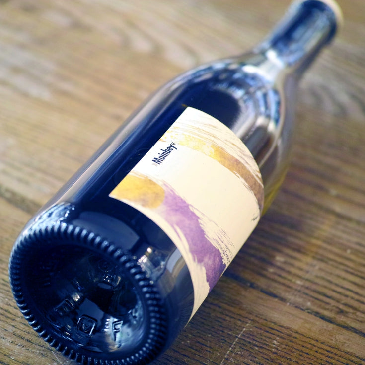 B349 CHANTEREVES BOURGOGNE HAUTES COTES DE BEAUNE MAINBEY 2022 750ml