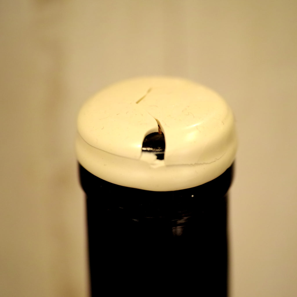 [B354b] Chanterêves Bourgogne Hautes-Côtes de Beaune Paris L’Hôpital 2022 750ml (Damaged Wax Cap)