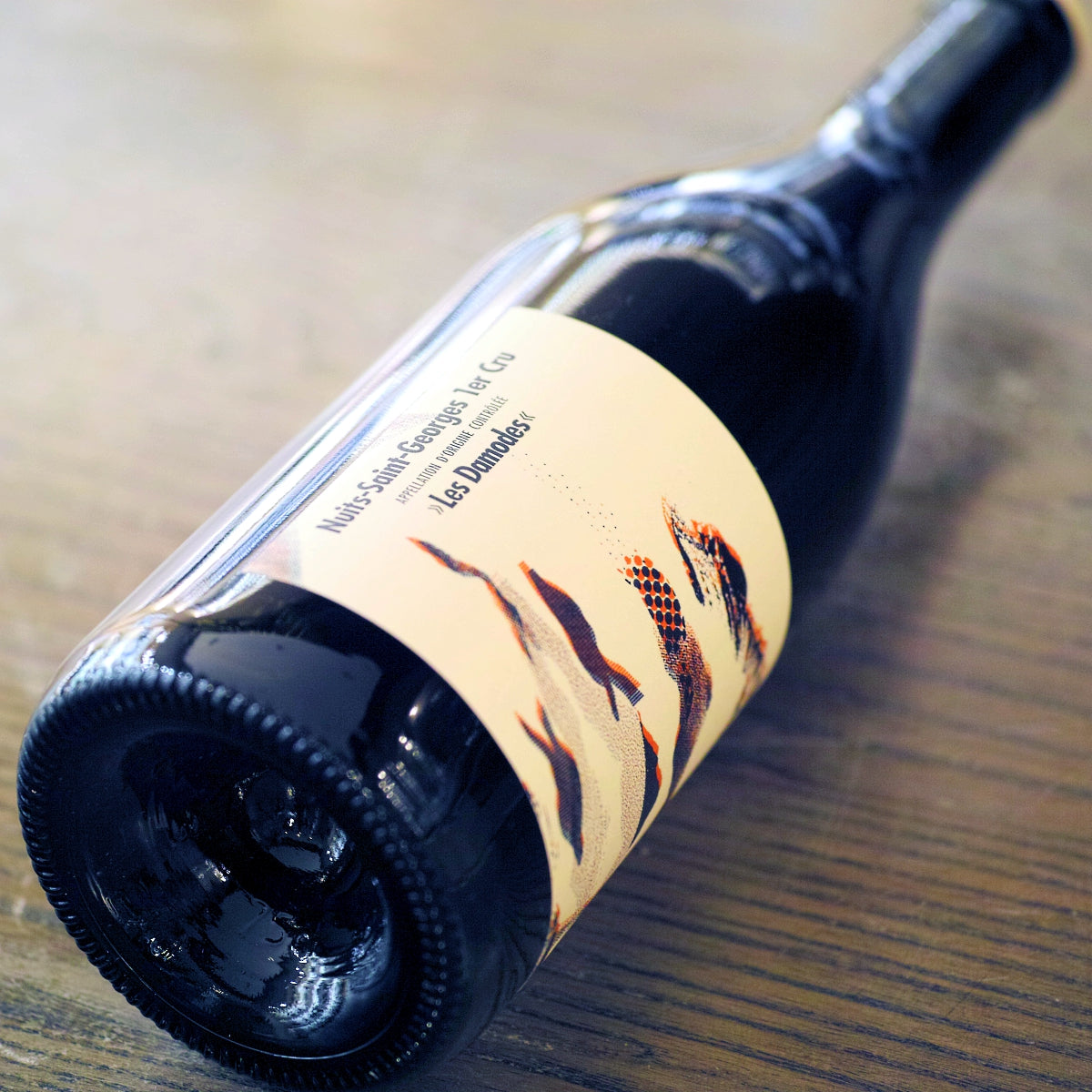 [B527] Chanterêves Nuits-Saint-Georges 1er Cru Les Damodes 2023 750ml