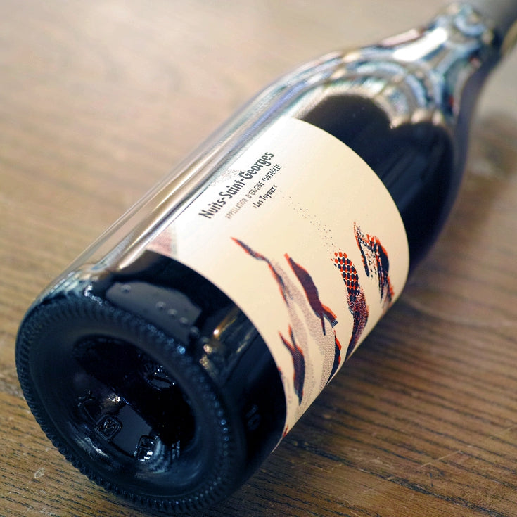B358 CHANTEREVES NUITS SAINT GEORGES LES TUYAUX 2022 750ml