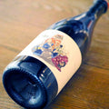 B196 CHANTEREVES VdF PET NAT MATSURI (L2023PN) 750ml