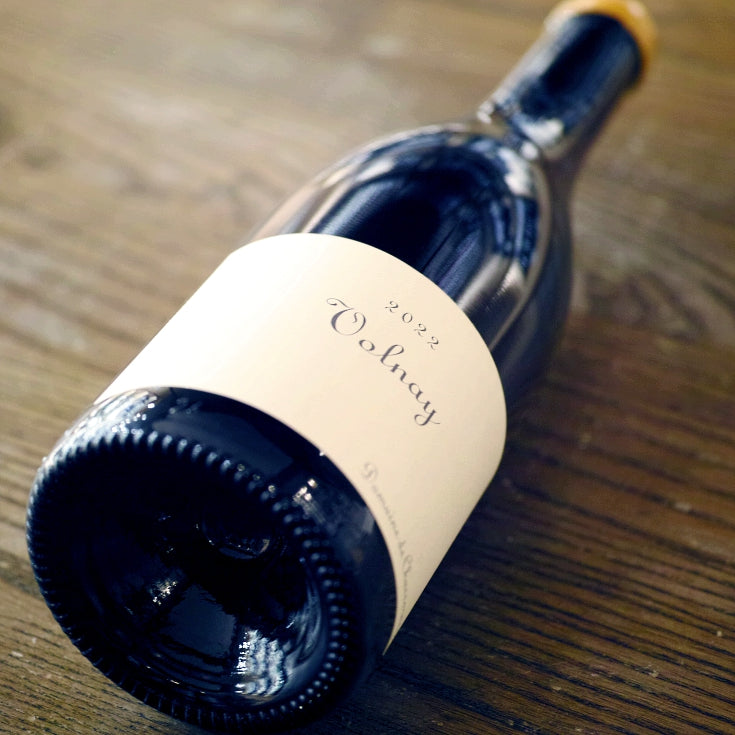 B216 DOMAINE DE CHASSORNEY (AURELIEN VERDET) VOLNAY 2022 750ml