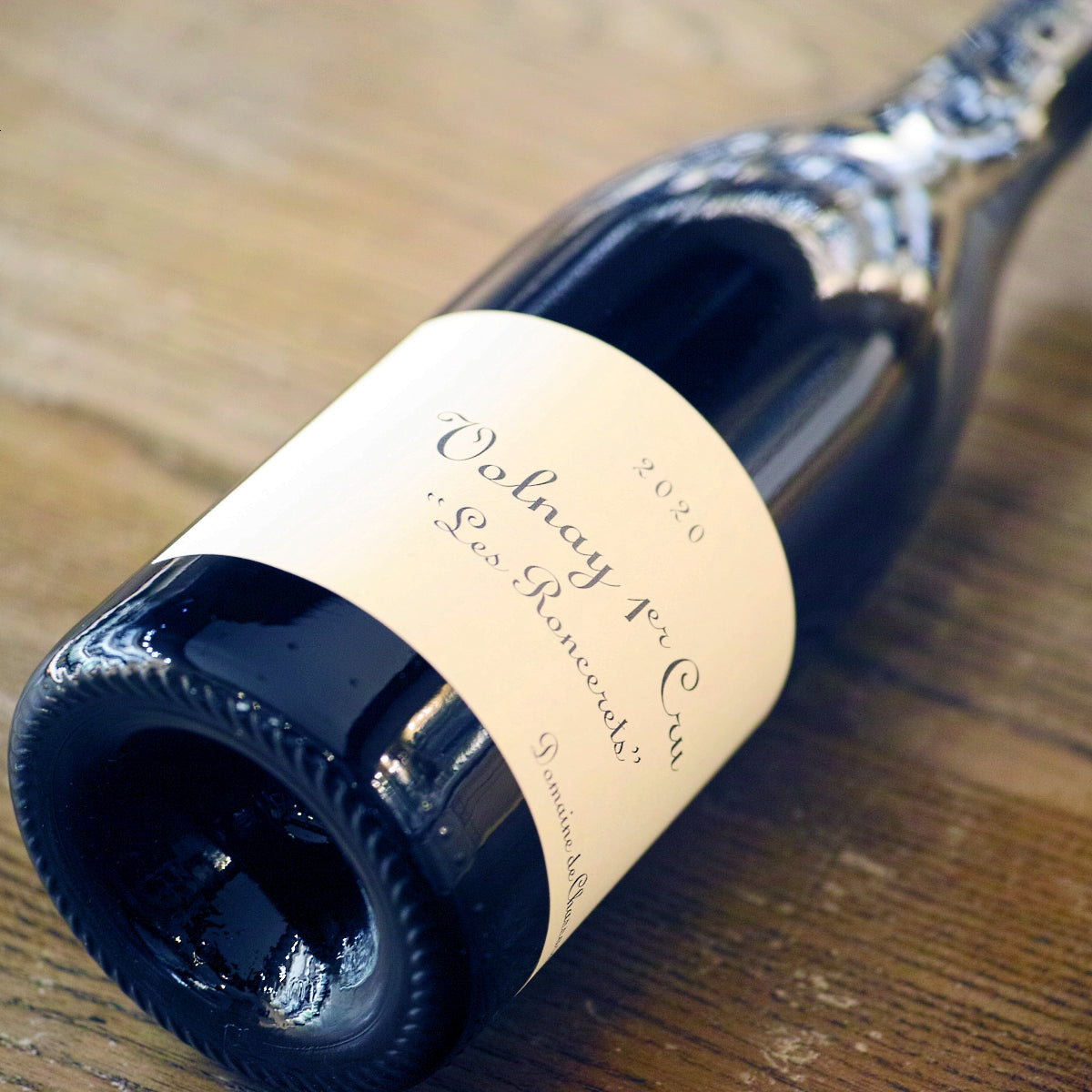 [A786] DOMAINE DE CHASSORNEY (FREDERIC COSSARD) VOLNAY 1ER CRU LES RONCERETS 2020 750ml