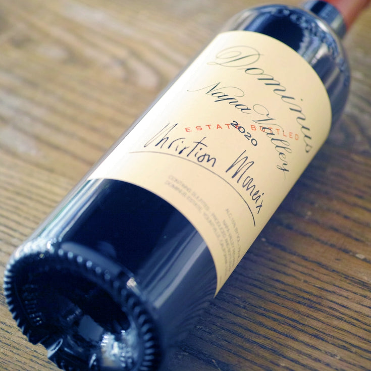 [B329] DOMINUS NAPA VALLEY 2020 750ml