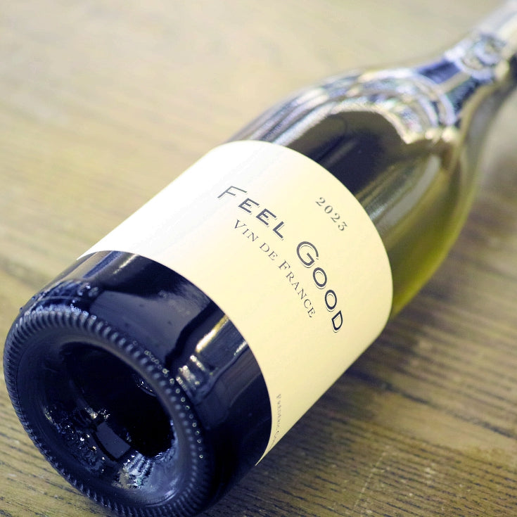 B415 FREDERIC COSSARD VdF FEEL GOOD 2023 750ml