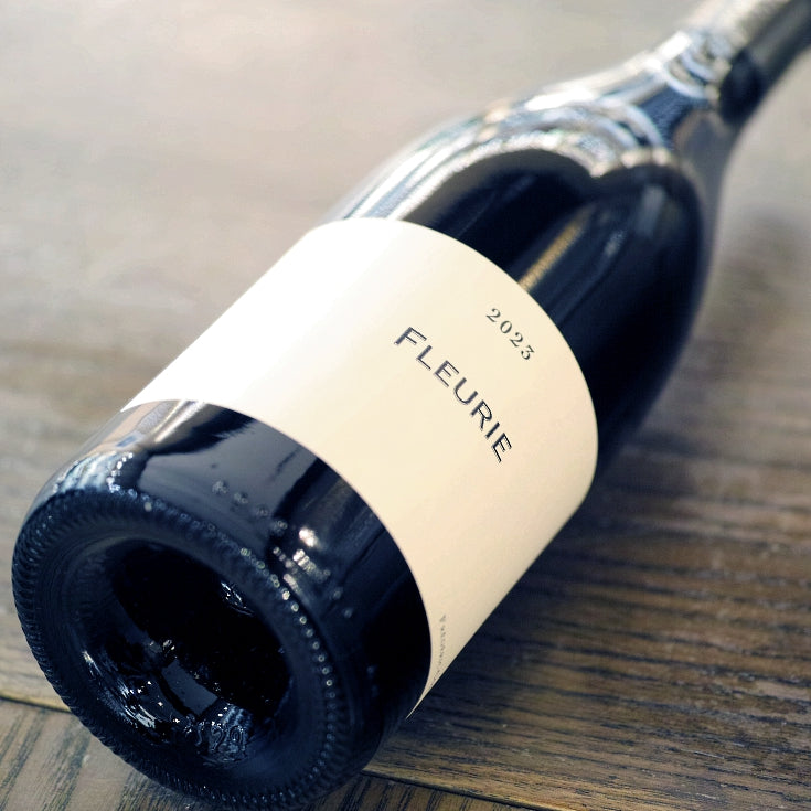 B404 FREDERIC COSSARD FLEURIE 2023 750ml
