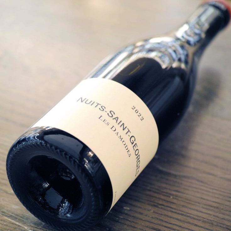 B226 FREDERIC COSSARD NUITS SAINT GEORGES LES DAMODES 2022 750ml