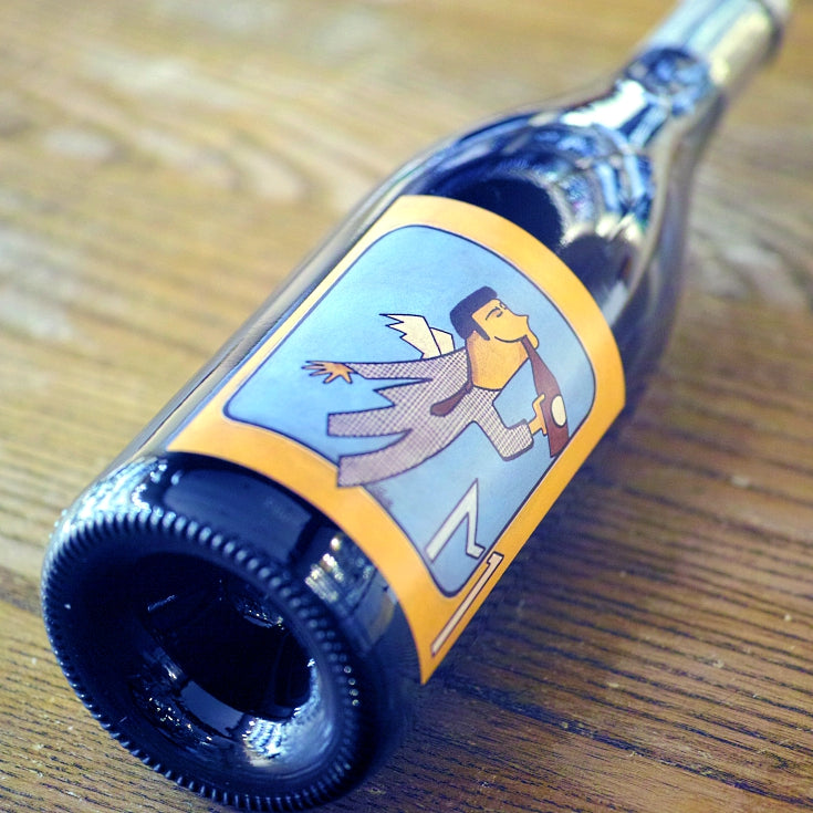 B416 FREDERIC COSSARD VdF CUVEE M MOURVEDRE 2023 750ml