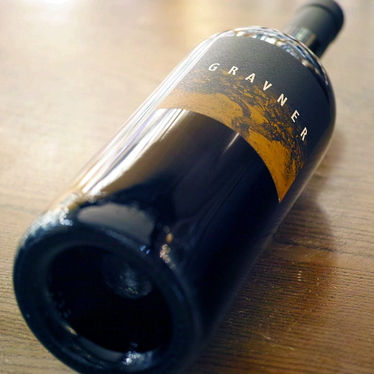 [B260] GRAVNER IGT VENEZIA GIULIA RIBOLLA 2015 1500ml