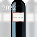 B437 CH.HOSANNA POMEROL 2022 750ml