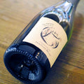B283 JEROME BLIN CHAMPAGNE LA VAROCE EXTRA BRUT 750ml