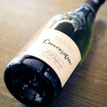 A916 J. L. VERGNON CHAMPAGNE CONVERSATION BRUT BLANC DE BLANCS GRAND CRU 750ml