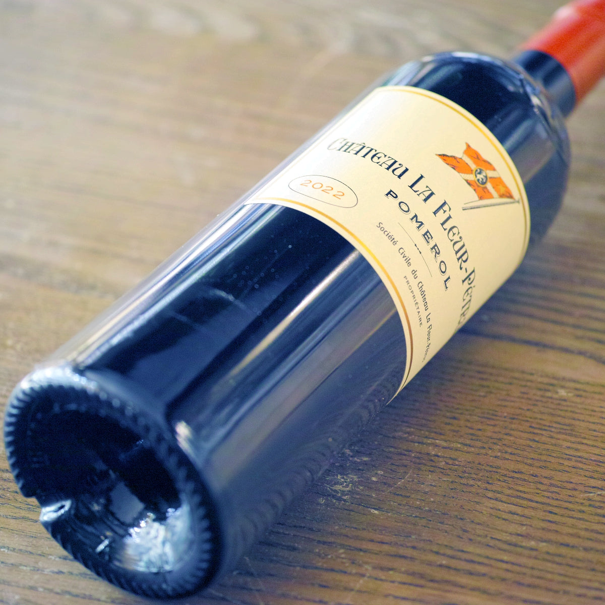 [B435] CH.LA FLEUR PETRUS POMEROL 2022 750ml