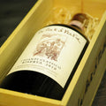 [3916] LA PORTA DI VERTINE CHIANTI CLASSICO RISERVA 2010 3000ml