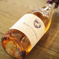 B204 LA FERME DE LA SANSONNIERE VdF ROSE D'UN JOUR 2022 750ml