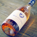 B376 LA FERME DE LA SANSONNIERE VdF ROSE D'UN JOUR 2023 750ml