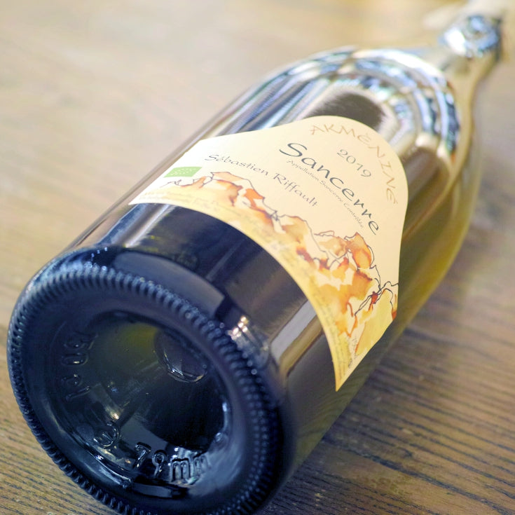 B321 SEBASTIEN RIFFAULT SANCERRE AKMENINE 2019 1500ml