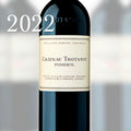 B433 CH.TROTANOY POMEROL 2022 750ml