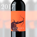 A845 ULYSSES OAKVILLE NAPA VALLEY 2017 750ml